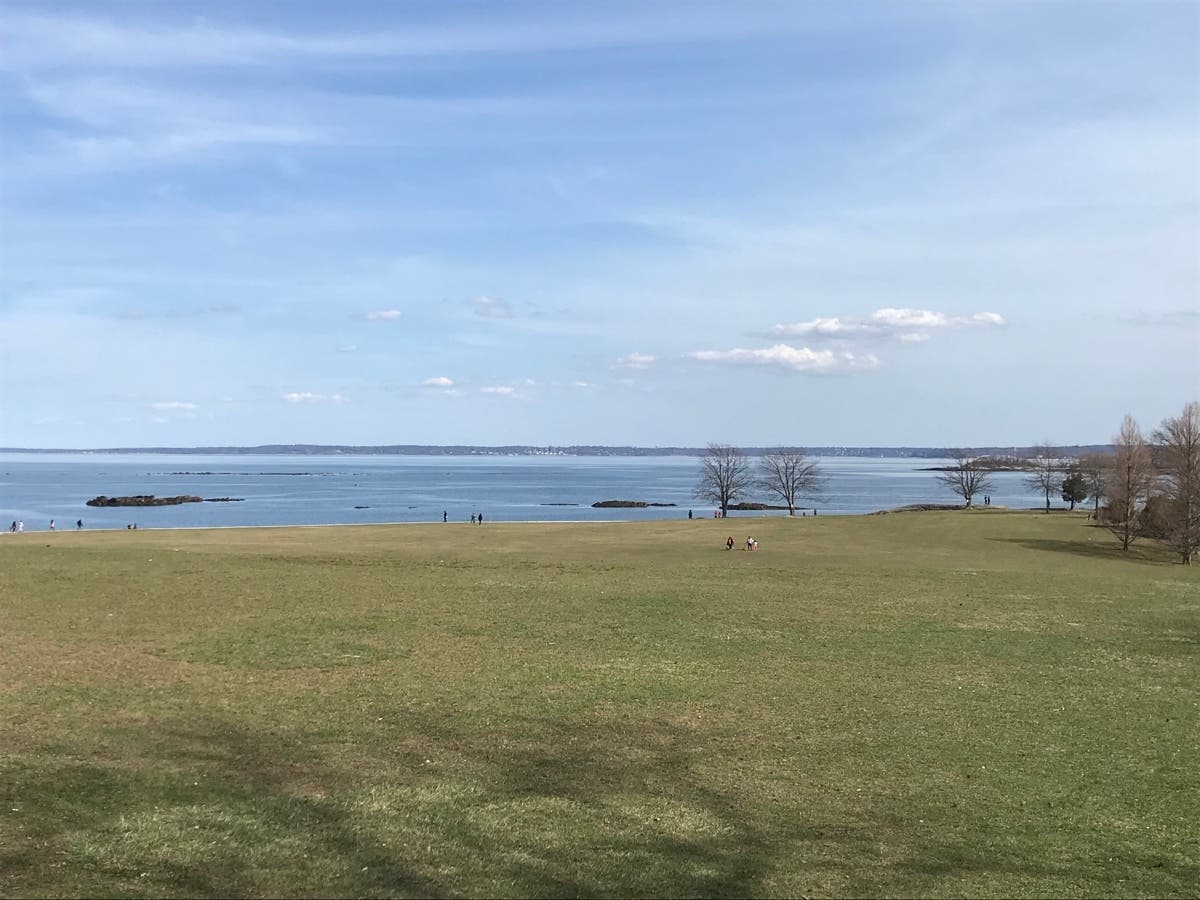 New Rochelle has joined more than 700 other jurisdictions in issuing the climate change state of emergency. 
