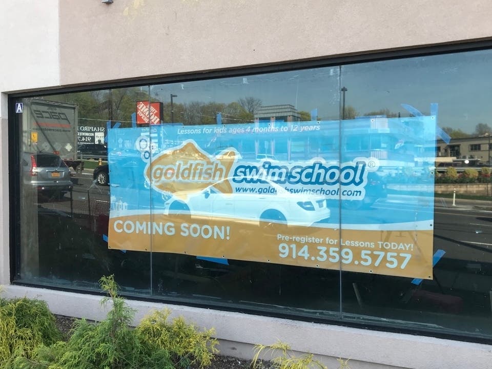 The Goldfish Swim School will open later this summer, but now is the time to be thinking about water safety. 