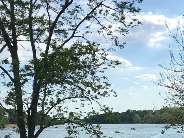 New Castle was named among the "100 Safest Cities in America for 2021" by Safewise. 