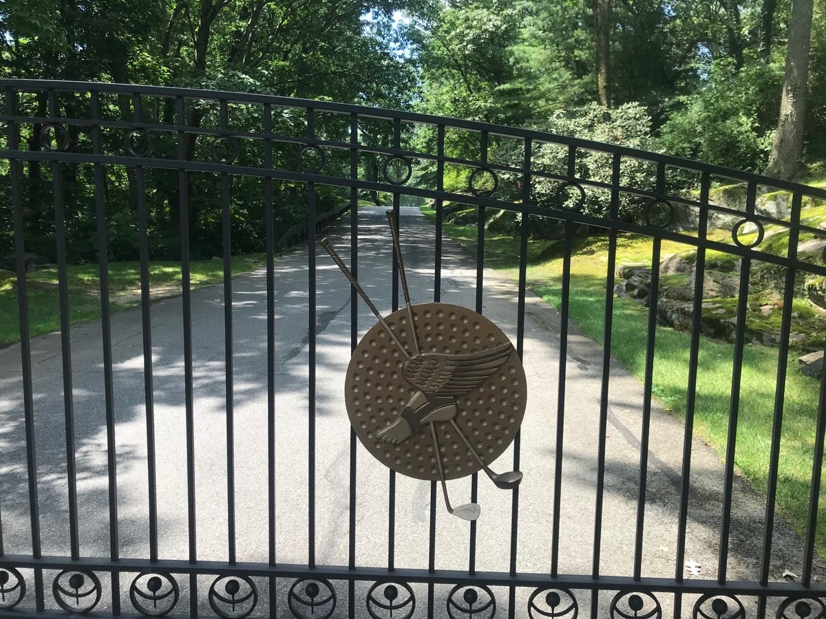 Winged Foot Golf Club