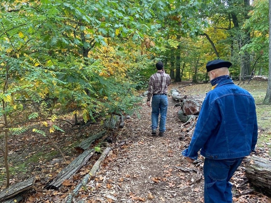 Westchester Land Trust was awarded a $23,000 grant from the Westchester Community Foundation. 