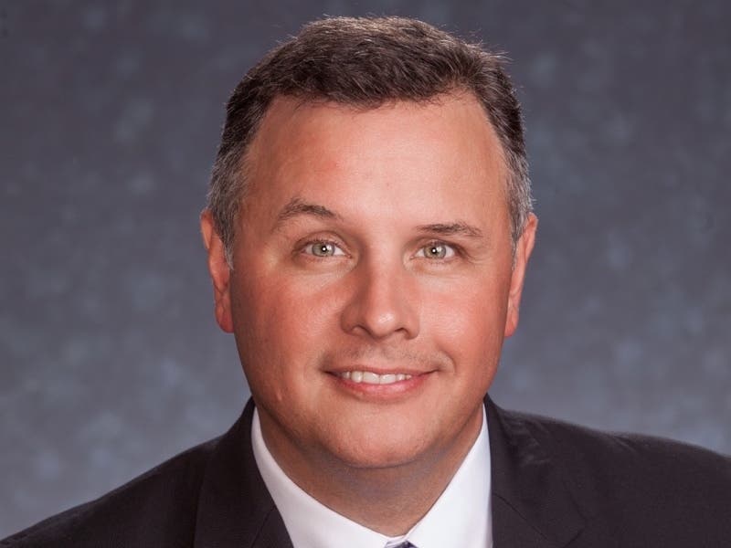 David Campbell is the Vice President of LeChase Construction Services New York Tri-State office in Chappaqua. 