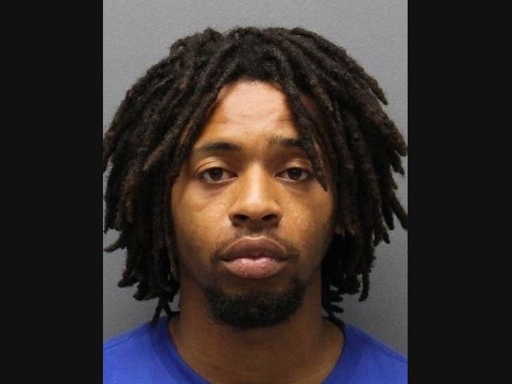 FBI agents and Yonkers police are still searching for accused killer Jerome Wilson. 