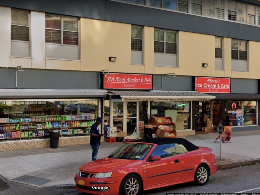 Police said at least one suspect fired several gunshots in the direction of a group of people on the street.