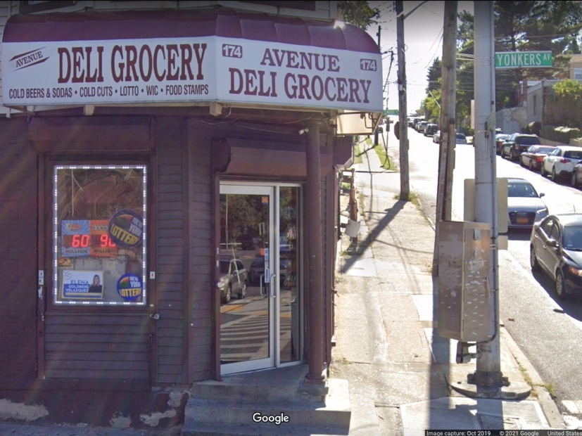 One fortunate Yonkers lottery player will have a little more cash in their pockets following the recent TAKE-5 drawing.