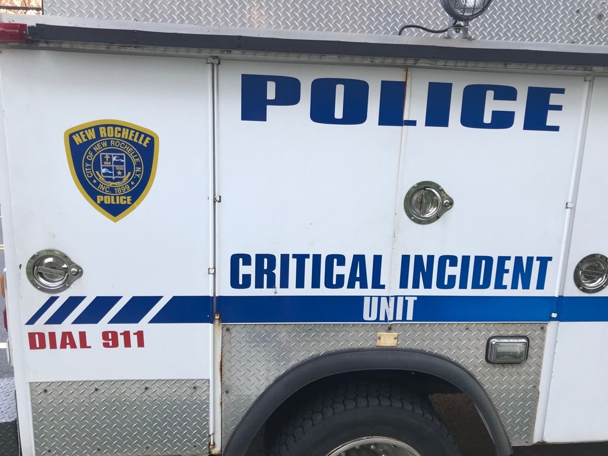 The Critical Incident Unit is specially trained to interact with emotionally disturbed members of the community officers might encounter. 