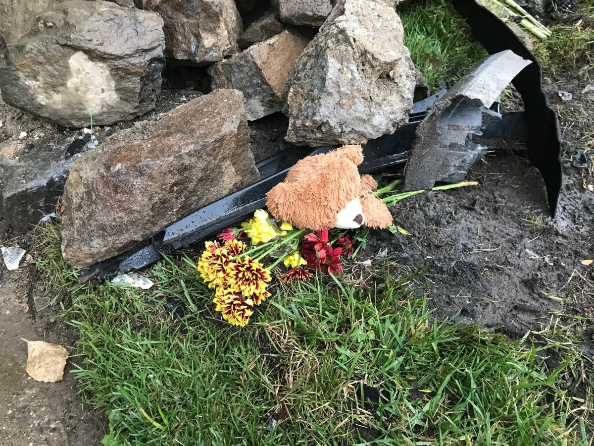 A weekend tragedy in New Rochelle has devastated a Long Island family.