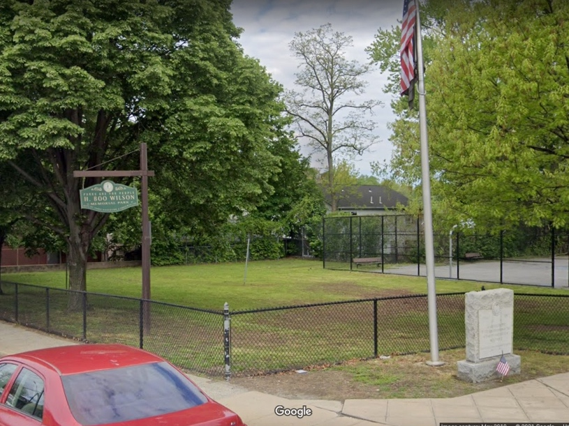 A 17-year-old from the Bronx was shot once in the neck.