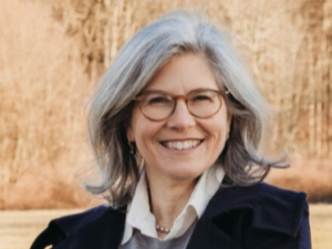 Erika Pierce​ is seeking election as Westchester County Legislator for District 2​.