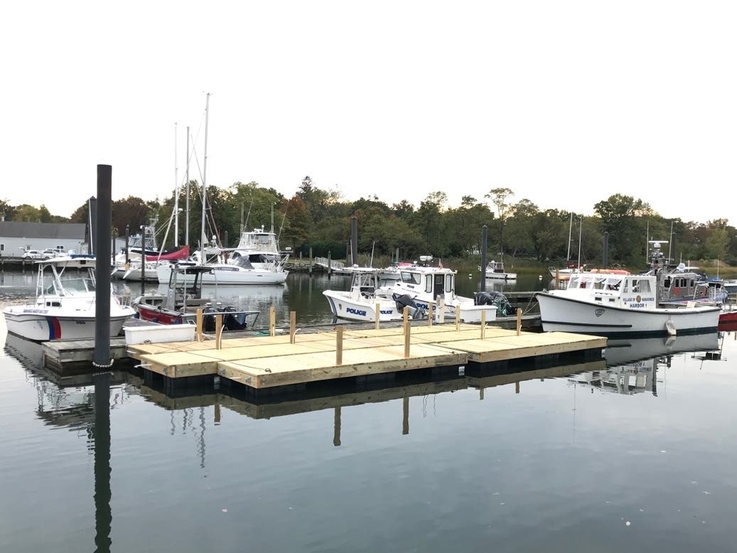 A massive search for a missing kayaker involving several agencies, including the US Coast Guard, Westchester County and Mamaroneck search and rescue crews, did not have a happy ending. 