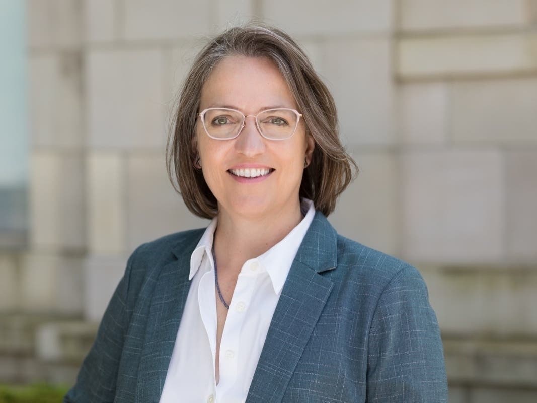 Ruth Walter, who is running for re-election to the Westchester County Legislature for District 15, earned the endorsement of a fledgling campaign reform group known as the Trailblazers, by actively disclosing all of her campaign finances.