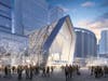The station will also will bear a new name — that of a New Yorker and not Pennsylvania — once complete.