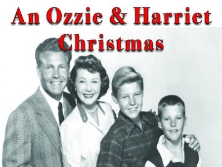 A holiday program will look behind the postcard-perfect images. 