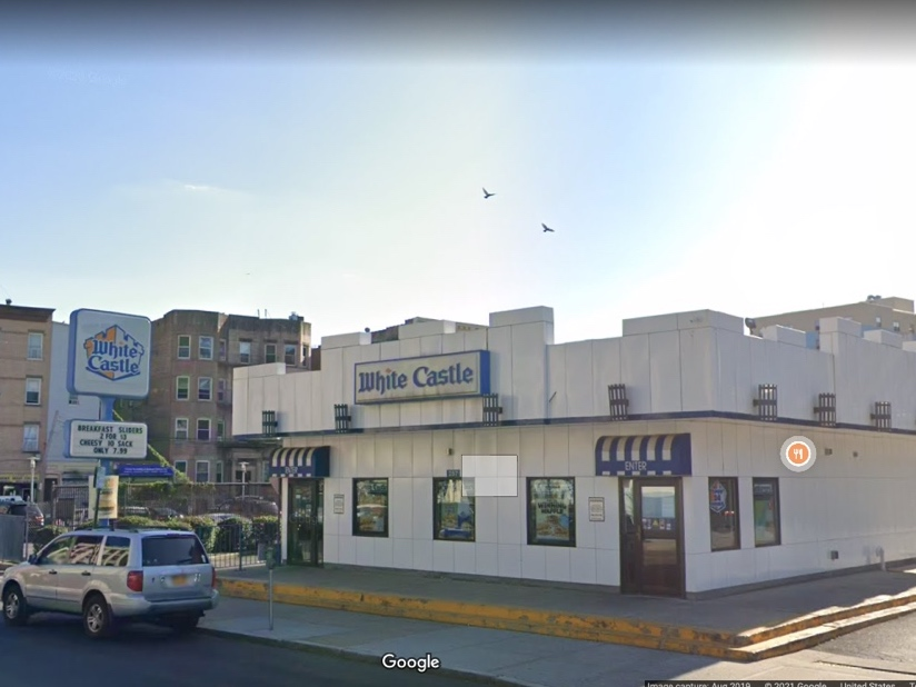 Police were eventually able to trace the shooting back to a drug deal gone wrong at White Castle. 