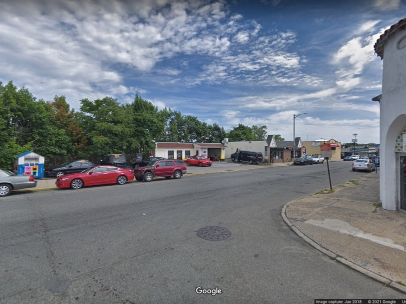 Mount Vernon police said an arrest has been made in a notorious, unsolved homicide case.  