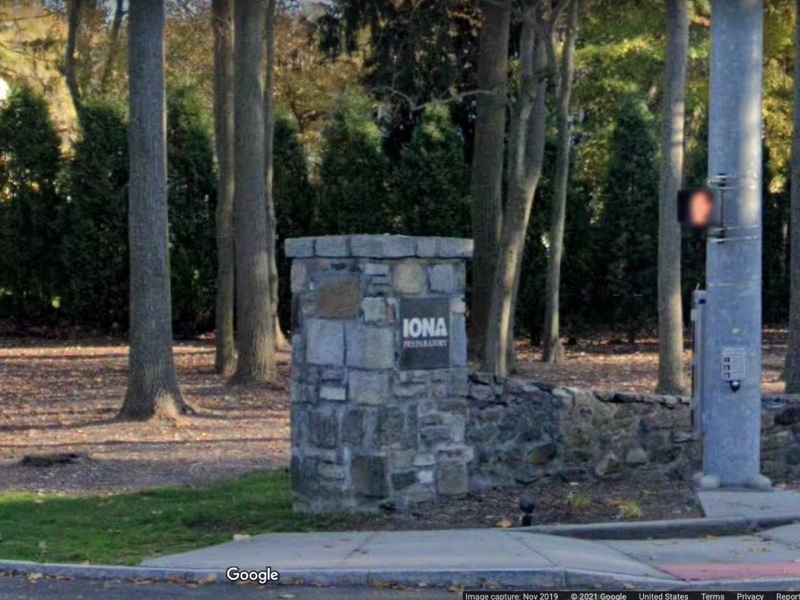 The elite New Rochelle Catholic school is in the news for all the wrong reasons.