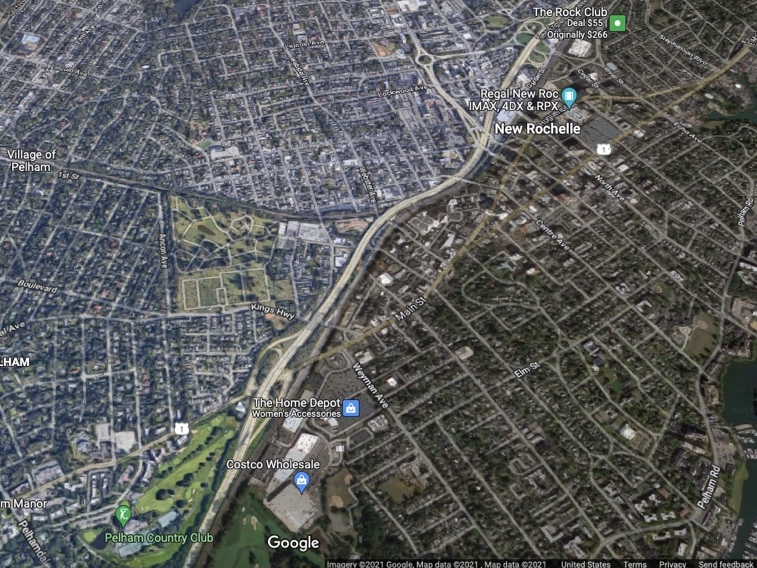 The traffic conditions on the I-95 corridor are not fit for man nor man's best friend.