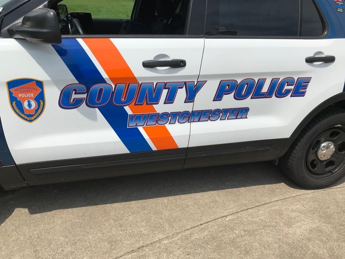 Two times in the last two days, drivers tried to flee from Westchester County Police. 