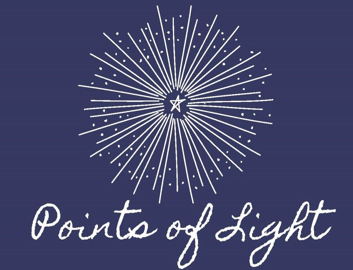 The event recognized more than 40 community service organizations, many of which touched our lives in deeply personal ways over the last 12 months. 