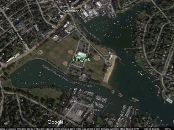 State money will help to protect Harbor Island Park for future generations. 