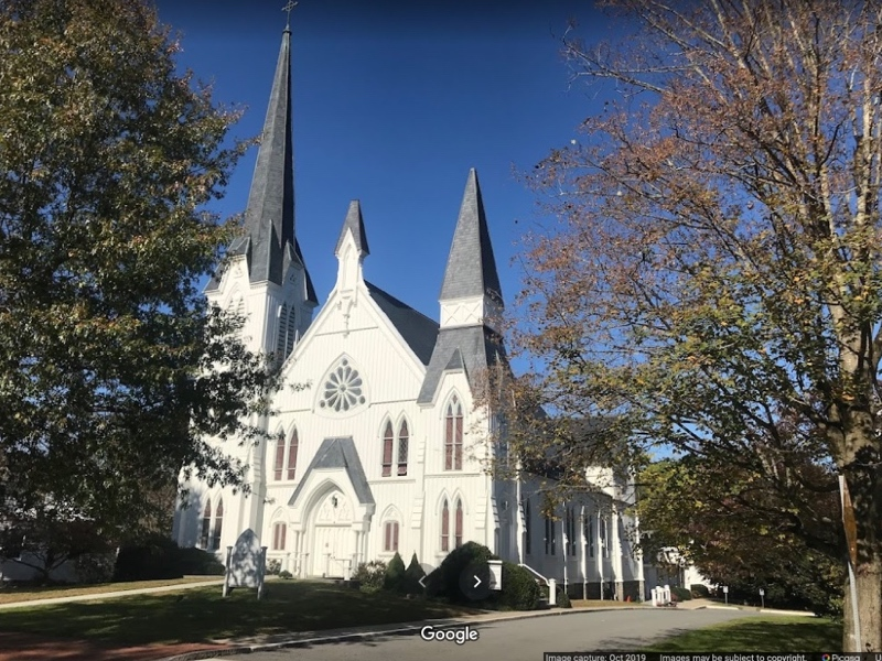 One Westchester church is doing its part to help welcome those fleeing the Taliban. 