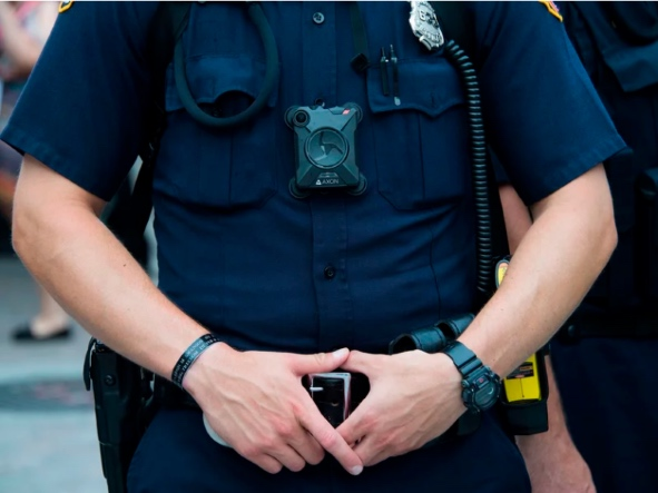 "The addition of body cams will serve to protect both our police officers and the public," Mayor Tom Murphy said​.