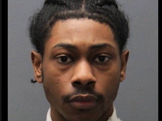 Eric Lamont Prince Williams, of Staten Island, was charged with murder, officials said. 