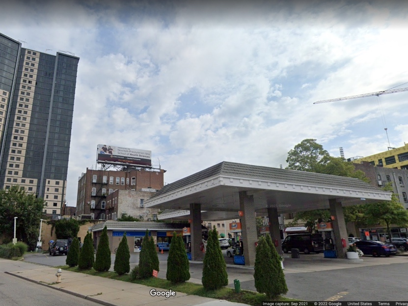 Take 5 TopPrize Winning Ticket Sold At Gas Station On Main St. New