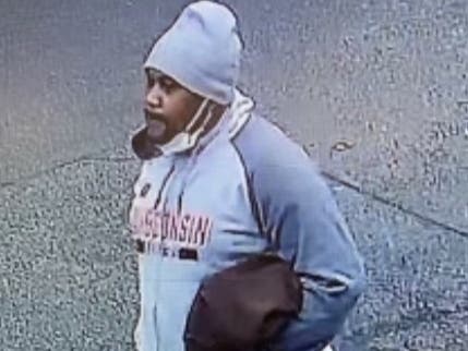 Have you seen this man? The FBI is asking for help identifying him. 