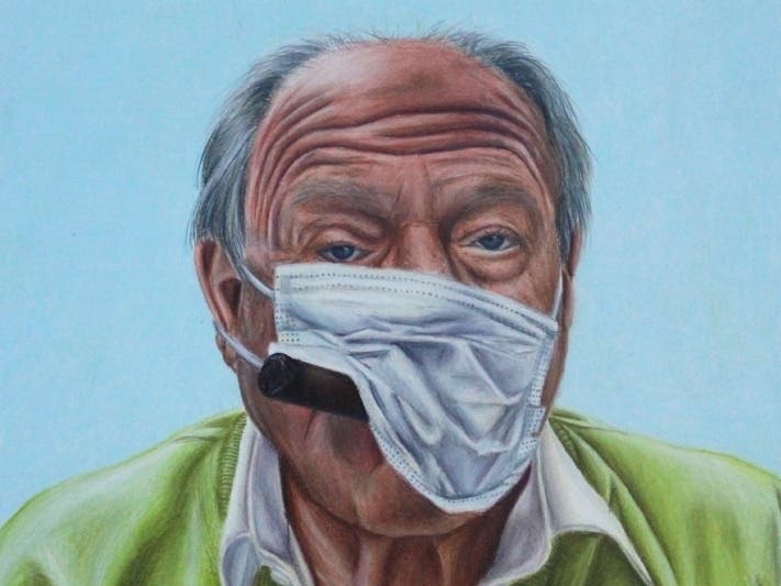 "Poppy" by Reese Ertel