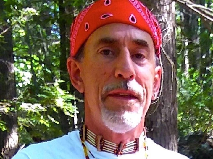 Nohham R. Cachat-Schilling is Medicine Elder for Bridge in the Sky Medicine Circle and Chair of Massachusetts Ethical Archaeology Society.