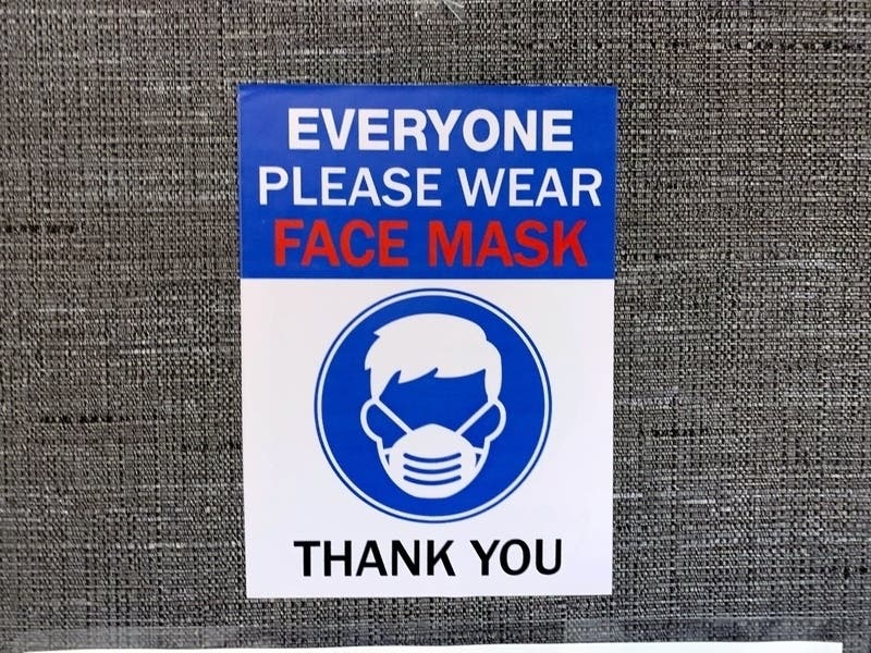 The superintendent noted that the Attorney General has filed a Notice of Appeal of the recent court ruling.