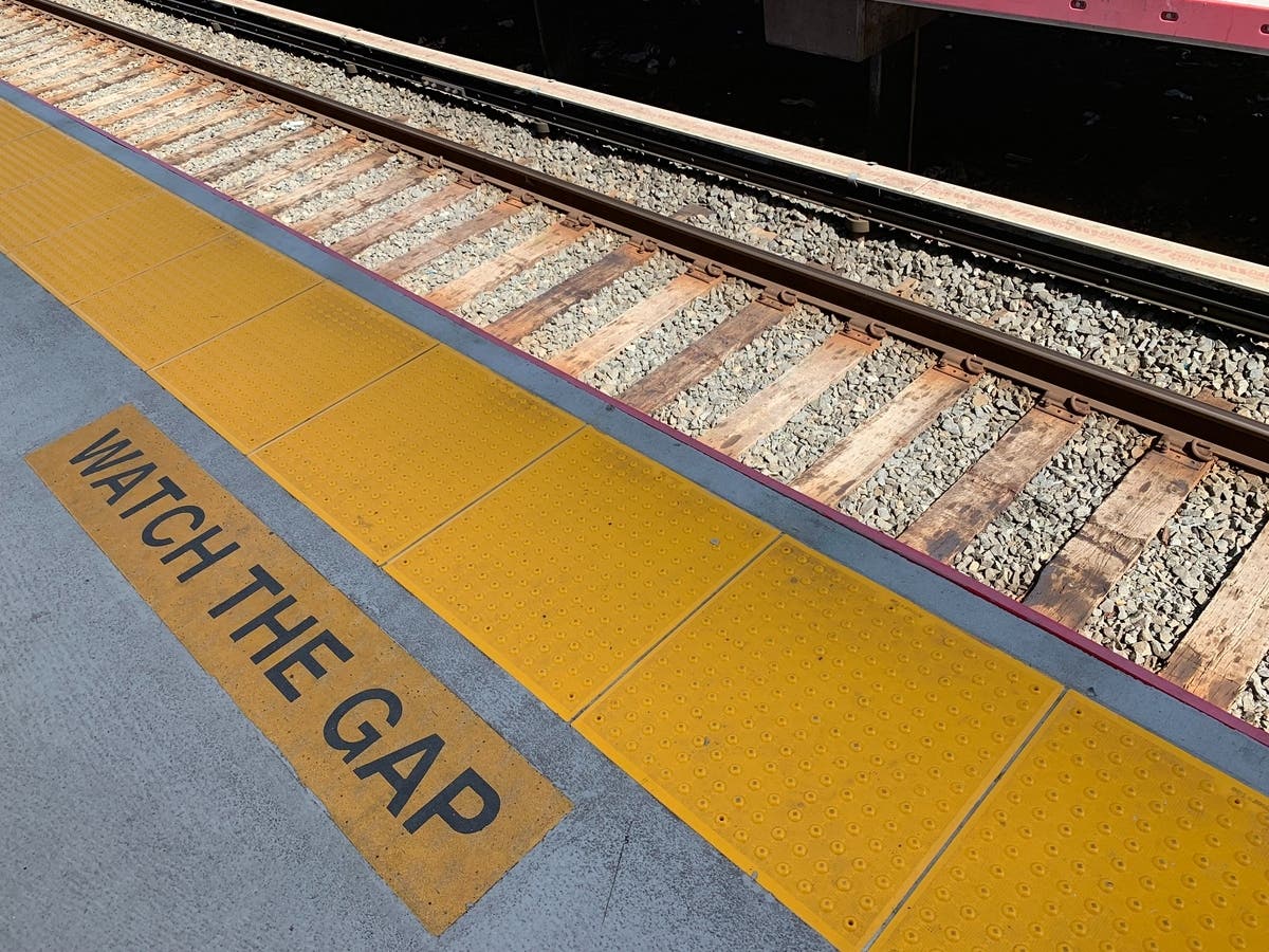 Just a few weeks after New York City subway rider Michelle Go was pushed to her death on a subway track, Lafazan, a Democratic candidate for Congress (NY-03), called on the MTA to install platform doors and barriers at the busiest MetroNorth stations.