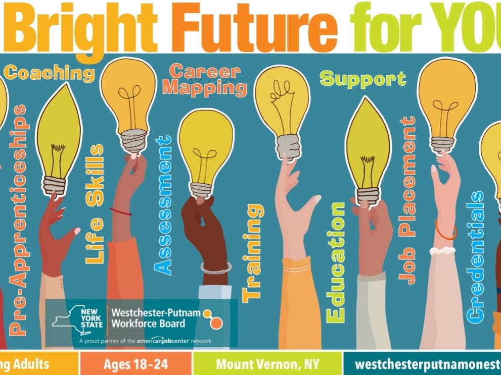 Helping at-risk youth to see a bright future can make a world of difference.  