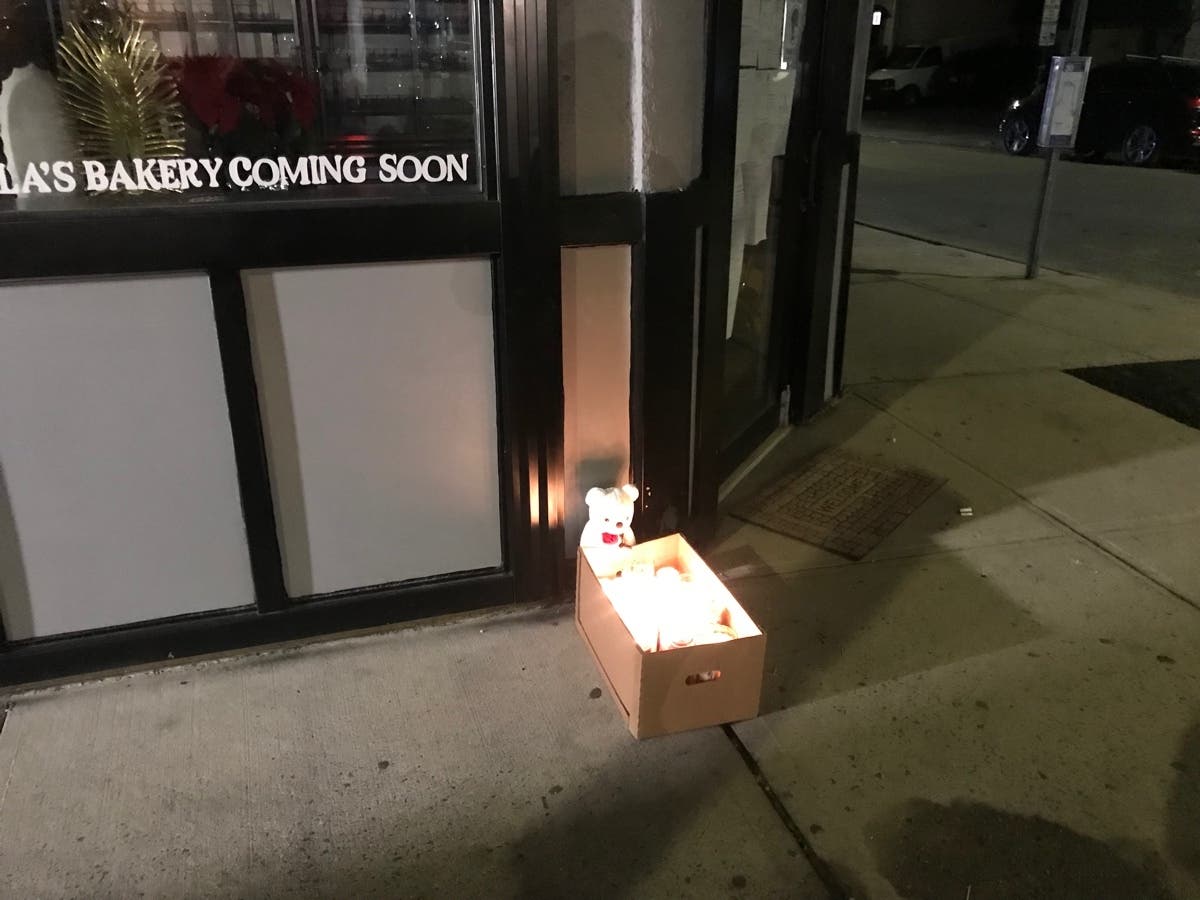 The 16-year-old defendant now faces a possible sentence of life in prison. 