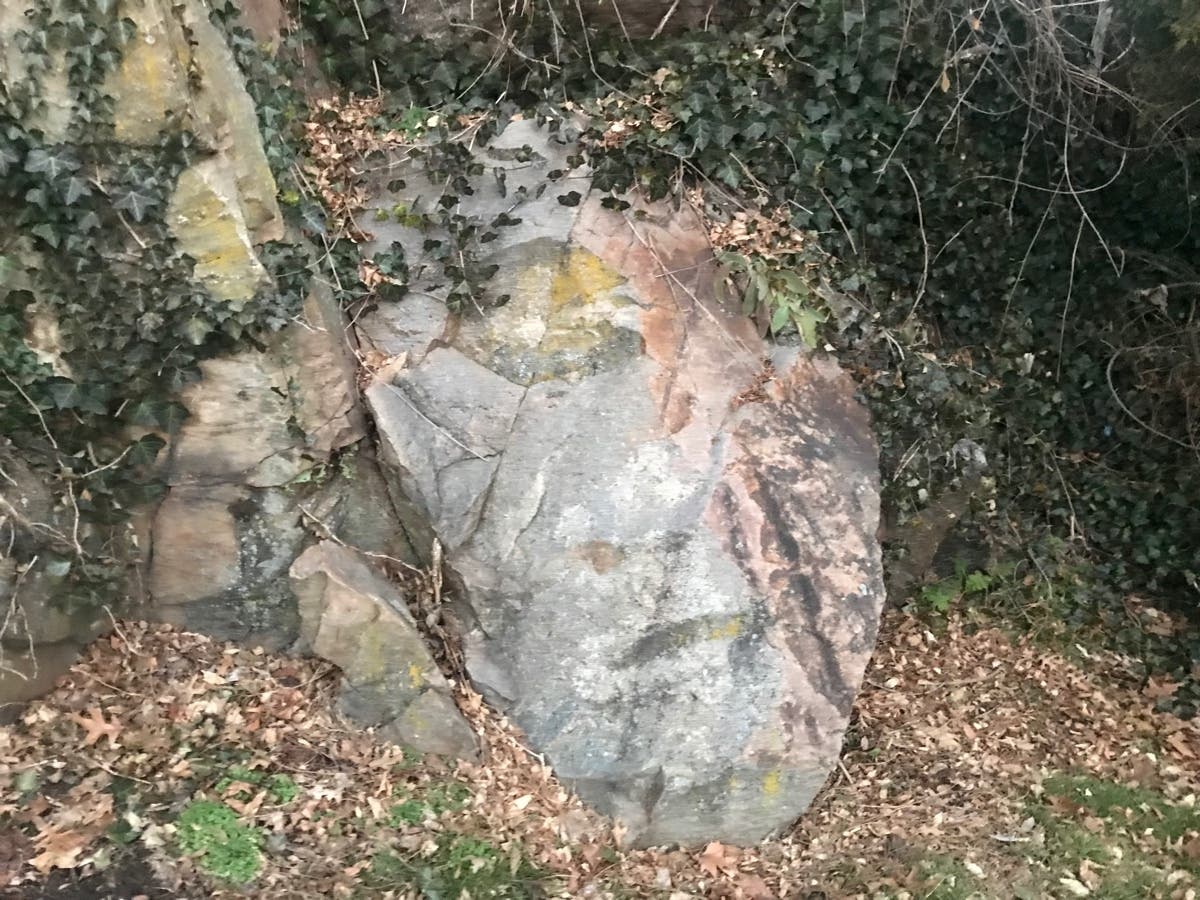 Dude, what if like our forefathers are totally like with us and totally still watching to see how this experiment called "democracy" pans out?