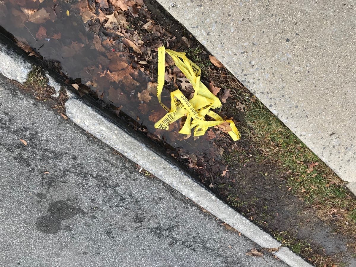 A Yonkers man was shot and killed in his home on Thursday. 