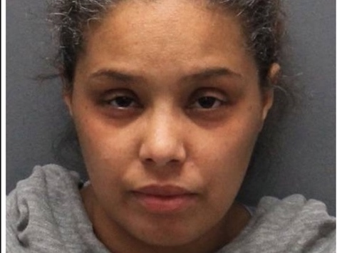 This month, more than nine years and four months after Pamela Graddick's decomposing body was discovered, Yonkers detectives charged her live-in girlfriend with murder. (Yonkers Police Department )