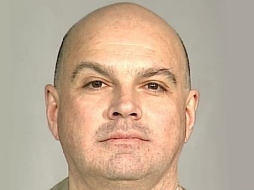 Lawrence Grecco​​, aka Larry Ray, is accused by federal prosecutors of sex trafficking, forced labor and extortion.