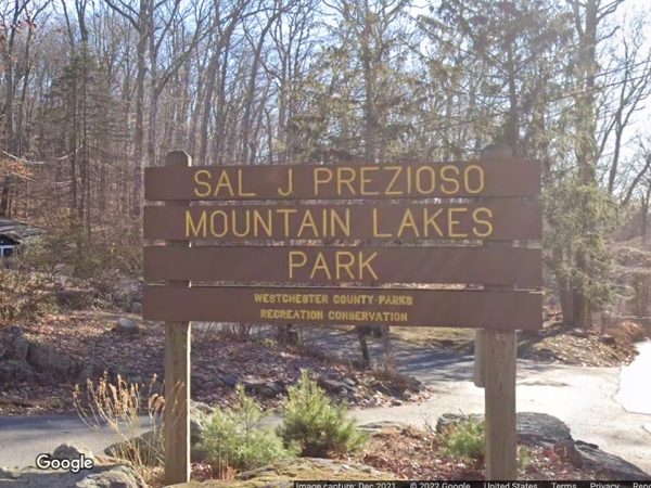 Mountain Lakes Park in North Salem will be the scene of fierce competition and a bit of friendly exploration. 