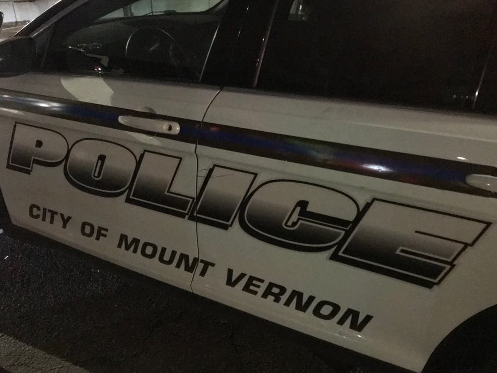 Lighter fluid was used to start separate fires in each bedroom inside the victim’s Mount Vernon apartment.