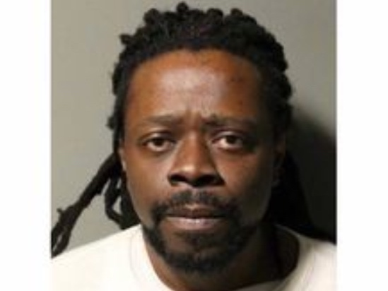 Abner Morisset Jr. was charged with burglary, possession of burglary tools and possession of stolen property, investigators said.  