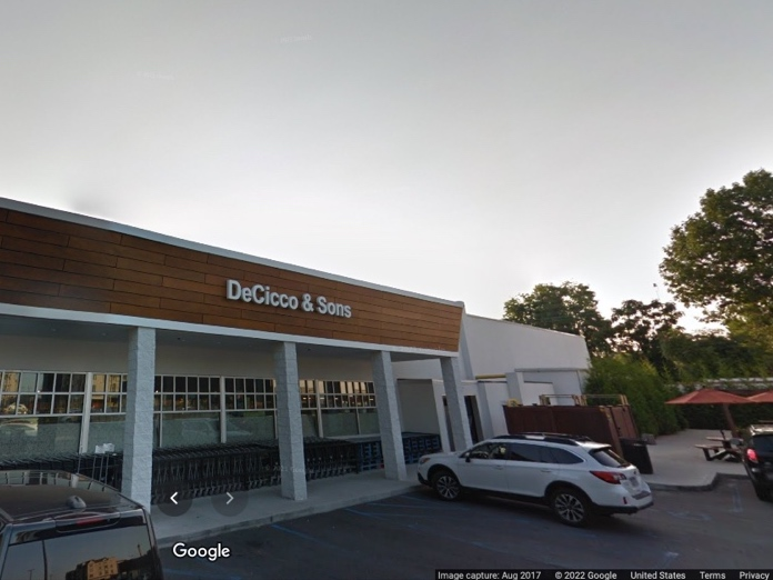 The Larchmont PBA is asking shoppers to consider the needs of the Ukrainian people while at the grocery store.