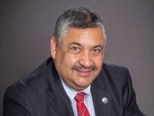 Port Chester Mayor Luis Marino is being hailed as a hero.  