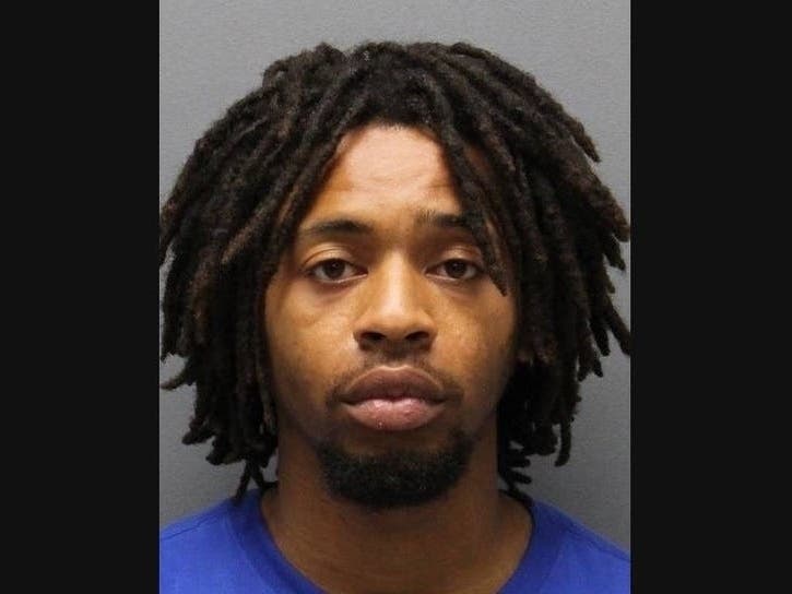 The FBI had offered a reward for information leading to the capture of Jerome Wilson. 