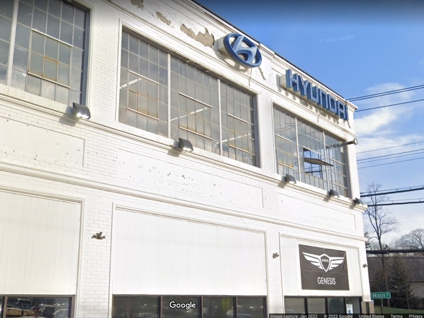Prison For Manager Who Embezzled 300K From Hyundai Dealership New Rochelle, NY Patch