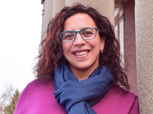 Cannavò has served as assistant principal for five years. She grew up in Mamaroneck and still lives there with her husband and three children. 