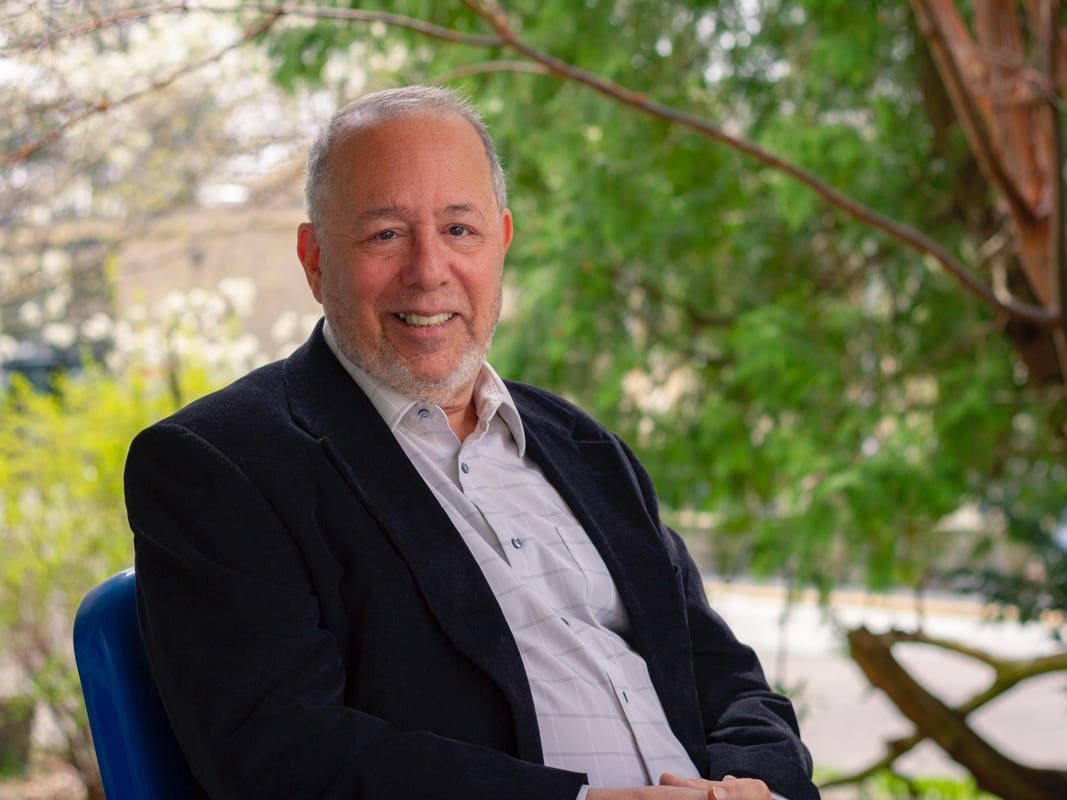 LMC Media Board President, Mark Litvin
