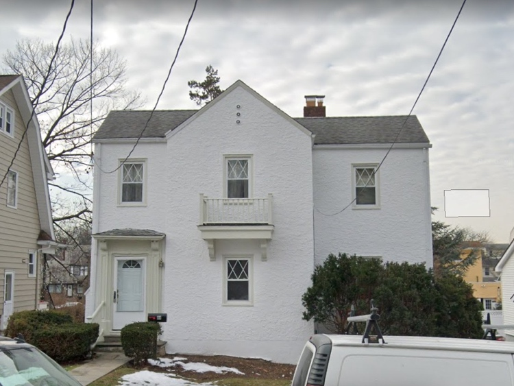 New Rochelle police said a fake agent took a large deposit on a home that is not for rent.  