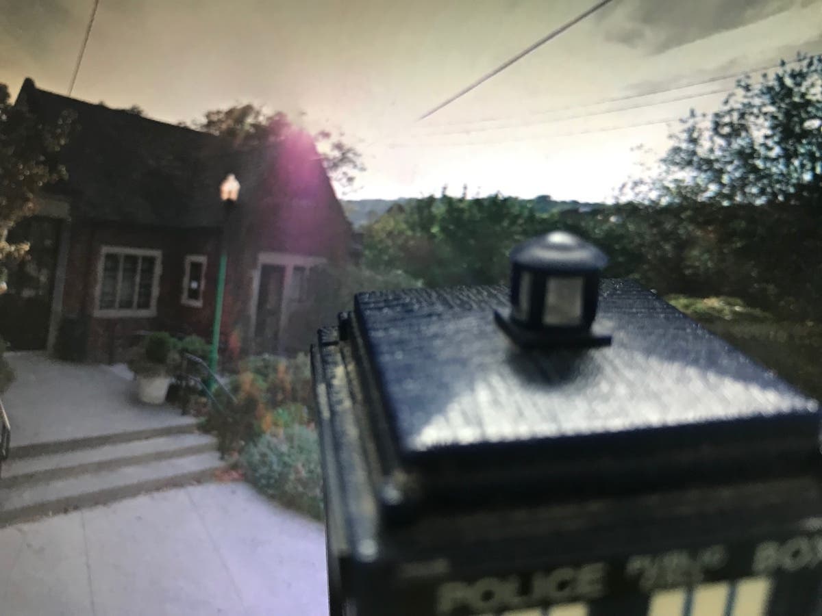 If you get confused by the strange customs in this time stream, trust the card catalogue to guide you. 